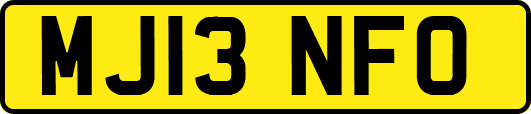 MJ13NFO