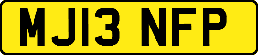 MJ13NFP