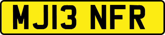 MJ13NFR