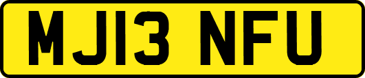 MJ13NFU