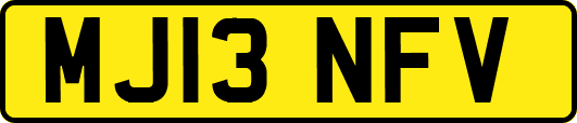 MJ13NFV