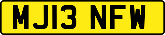 MJ13NFW