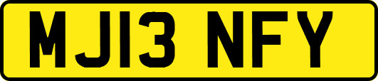 MJ13NFY