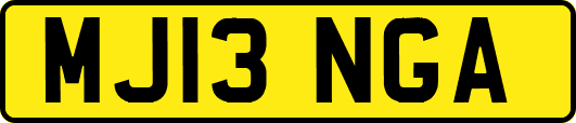 MJ13NGA