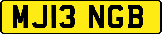MJ13NGB