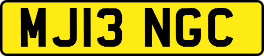 MJ13NGC