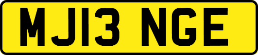 MJ13NGE