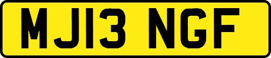 MJ13NGF