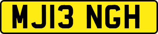 MJ13NGH