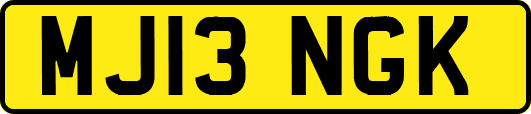 MJ13NGK