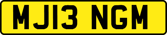 MJ13NGM