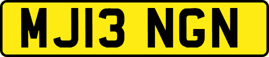 MJ13NGN