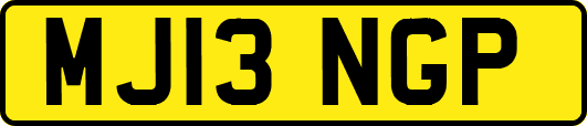 MJ13NGP