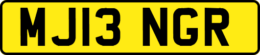 MJ13NGR