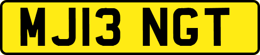 MJ13NGT