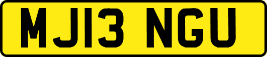 MJ13NGU
