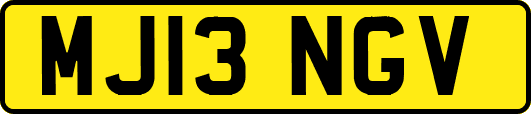 MJ13NGV