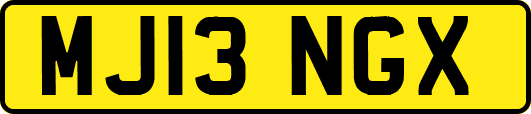MJ13NGX