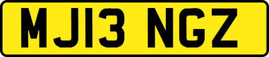 MJ13NGZ