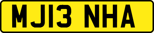 MJ13NHA