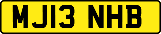 MJ13NHB