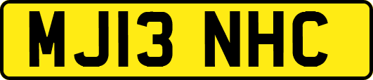 MJ13NHC