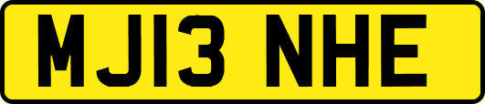 MJ13NHE