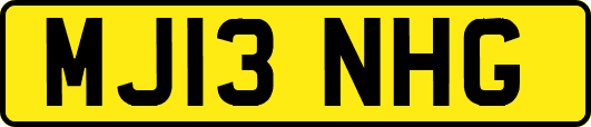 MJ13NHG