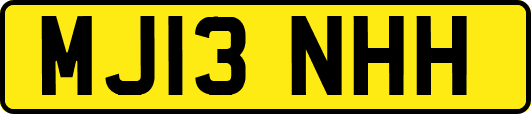 MJ13NHH