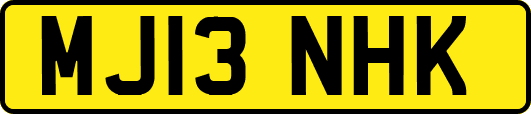 MJ13NHK