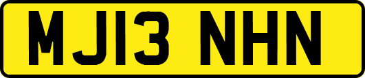 MJ13NHN