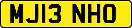 MJ13NHO