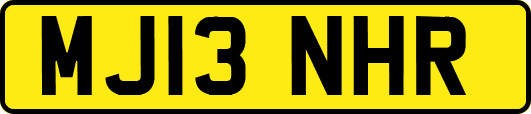 MJ13NHR