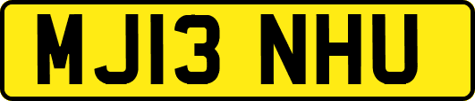 MJ13NHU