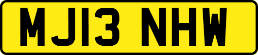 MJ13NHW