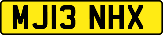 MJ13NHX