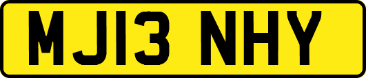 MJ13NHY