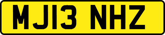 MJ13NHZ