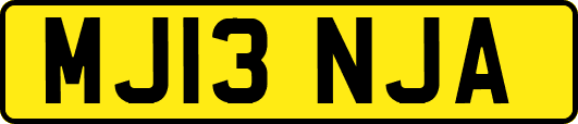 MJ13NJA