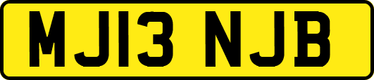 MJ13NJB