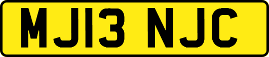 MJ13NJC