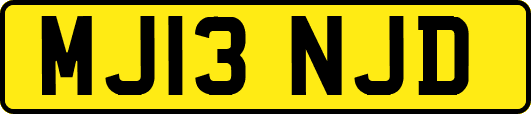 MJ13NJD