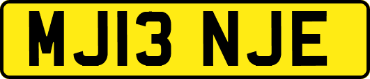 MJ13NJE