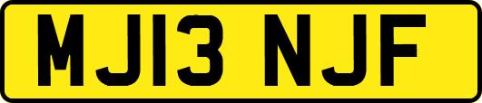 MJ13NJF