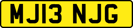 MJ13NJG