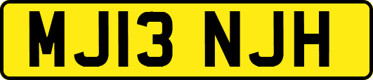 MJ13NJH