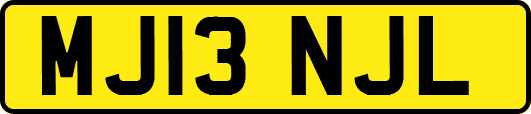 MJ13NJL