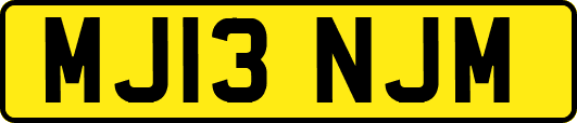 MJ13NJM
