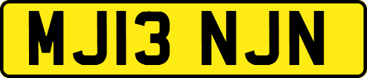 MJ13NJN