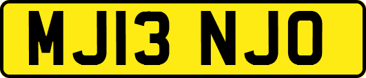MJ13NJO